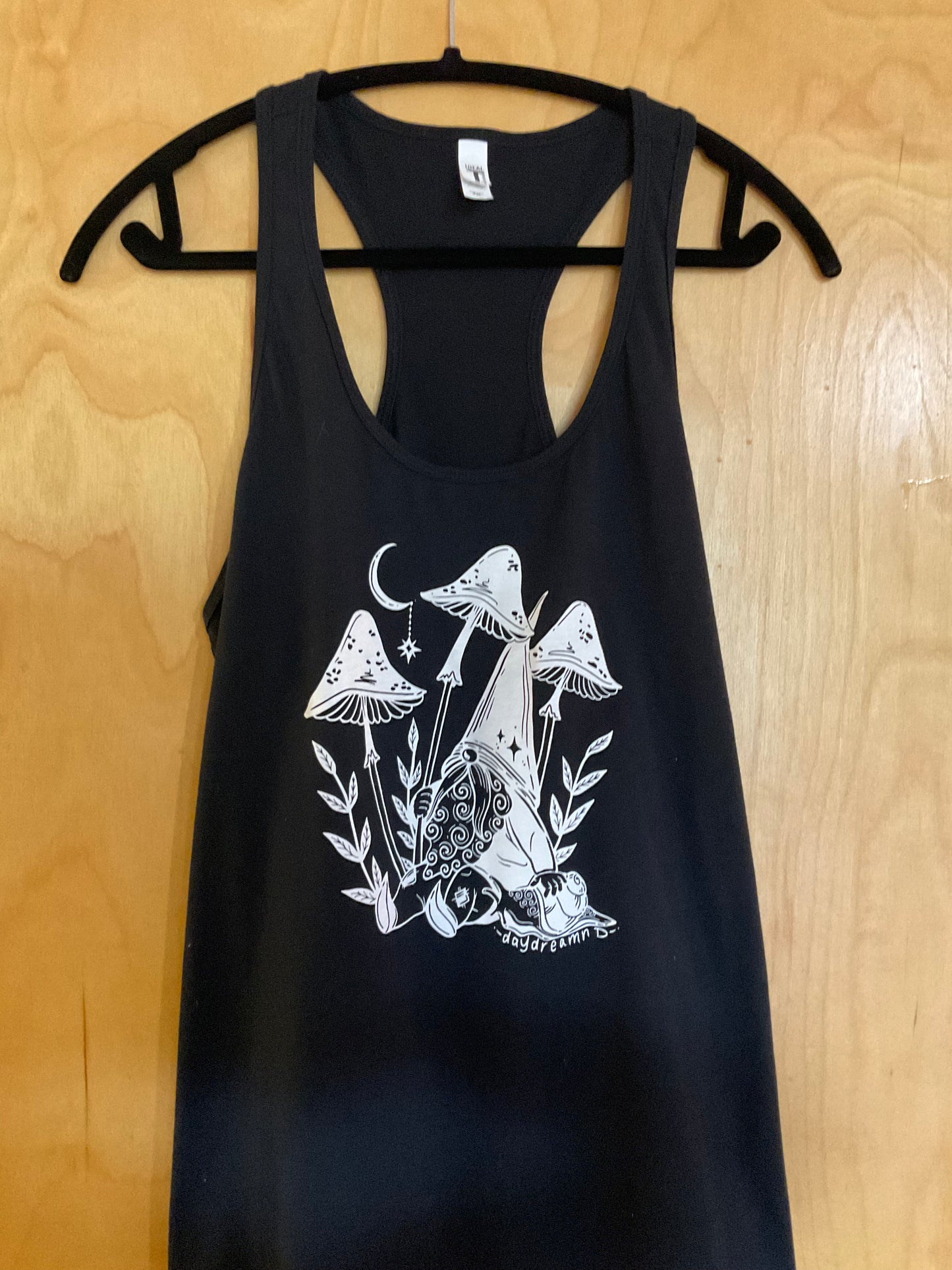 Racerback Gnome Tanks