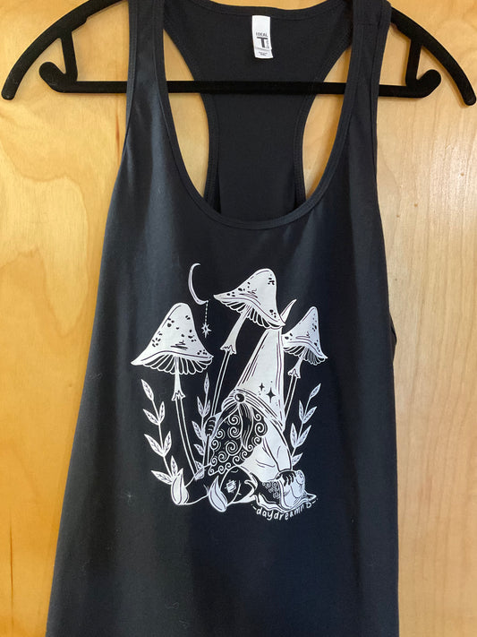 Racerback Gnome Tanks